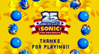 Quelques commentaires sur Sonic Mania