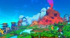 Un Sonic Adventure fait de LEGO®