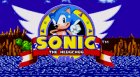 Un hack de Sonic 1 dans le style Mania