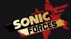 Sonic 2017 devient Sonic Forces