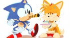 26 ans de Sonic ! 