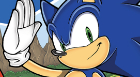 Le comic Sonic IDW arrive en France !