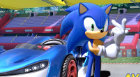 Team Sonic Racing disponible en vidéo !
