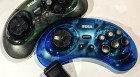 Retro-Bit annonce des manettes Megadrive et Saturn sans fil