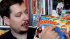 Tout sur la genèse du film Sonic par MrMeeea