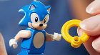 LEGO Ideas Sonic Green Hill Zone arrive le 1er janvier !