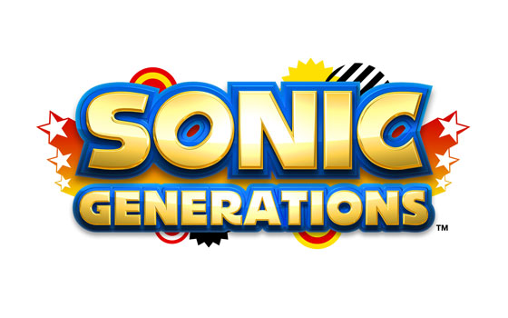 Sonic Generations : Premières vidéos gameplay