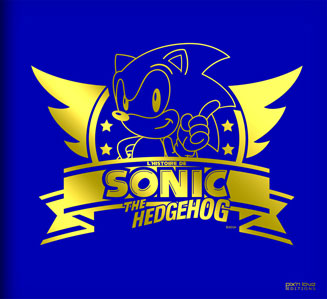 L'Histoire de Sonic, la bible ultime !